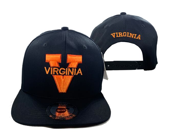 VIRGINIA CITY SNAPBACK