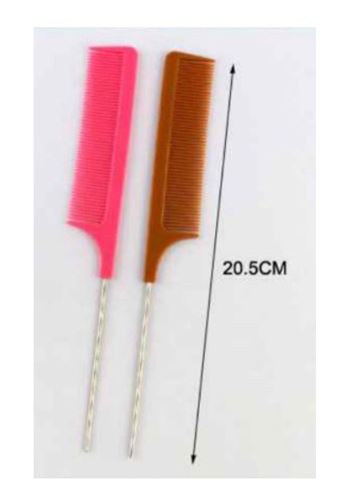 G0173 HAIR COMB 2 COLOR OPTIONS