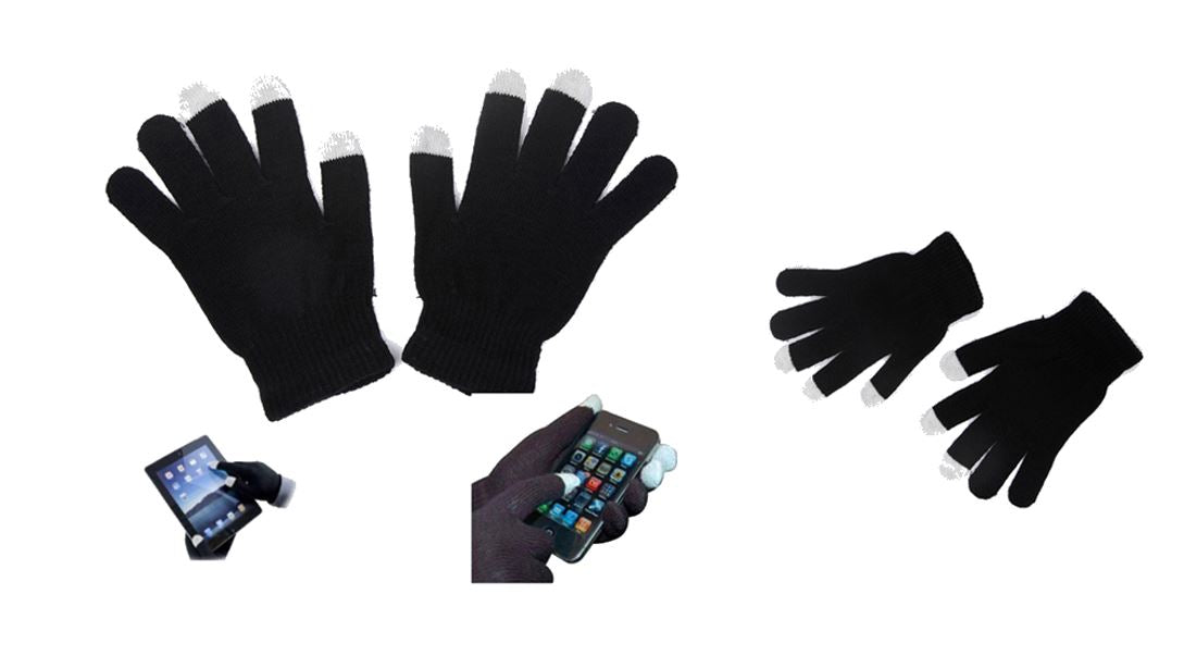 GL1019 WINTER GLOVE