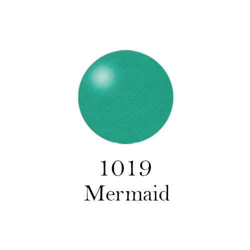 IR1019, PC) IRIS COLORS NAIL POLISH #1019