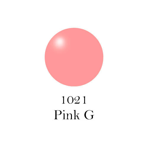 IR1021, PC) IRIS COLORS NAIL POLISH #1021