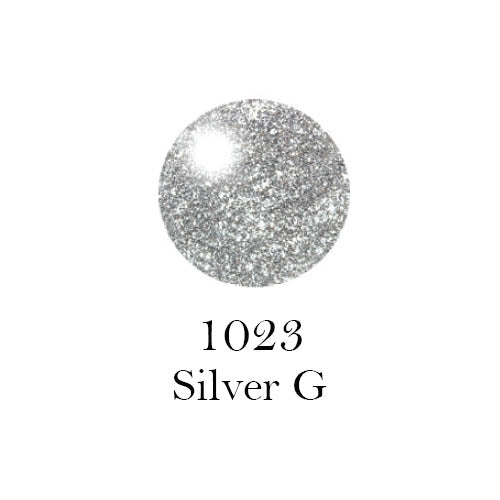 IR1023, PC) IRIS COLORS NAIL POLISH #1023