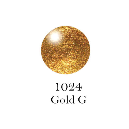 IR1024, PC) IRIS COLORS NAIL POLISH #1024