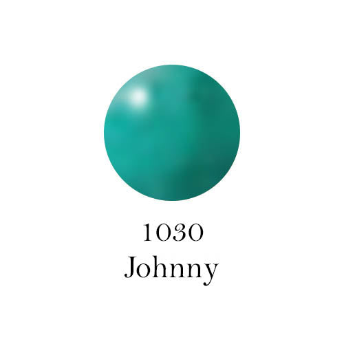 IR1030, PC) IRIS COLORS NAIL POLISH #1030