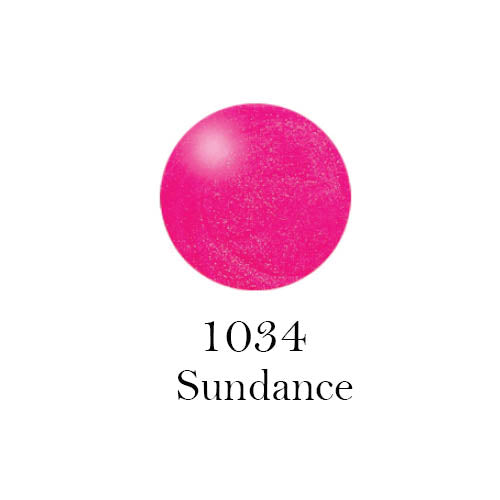 IR1034, PC) IRIS COLORS NAIL POLISH #1034