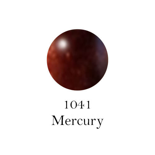 IR1041, PC) IRIS COLORS NAIL POLISH #1041