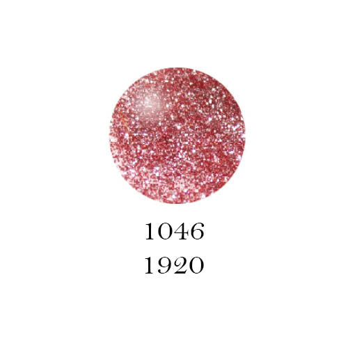 IR1046, PC) IRIS COLORS NAIL POLISH #1046
