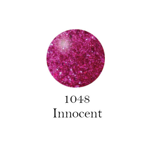 IR1048, PC) IRIS COLORS NAIL POLISH #1048