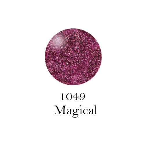 IR1049, PC) IRIS COLORS NAIL POLISH #1049