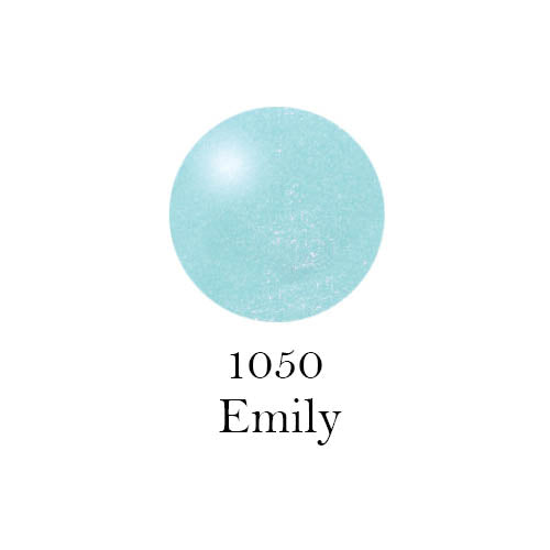IR1050, PC) IRIS COLORS NAIL POLISH #1050