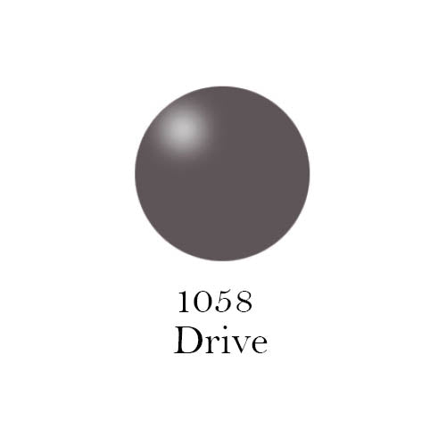IR1058, PC) IRIS COLORS NAIL POLISH #1058