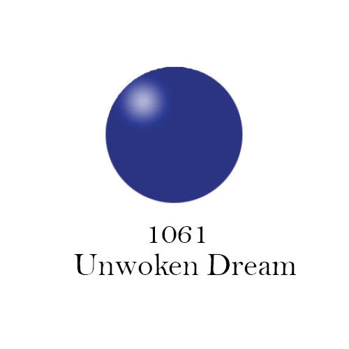 IR1061, PC) IRIS COLORS NAIL POLISH #1061