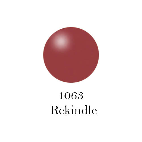 IR1063, PC) IRIS COLORS NAIL POLISH #1063