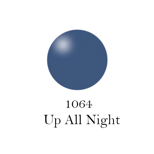 IR1064, PC) IRIS COLORS NAIL POLISH #1064