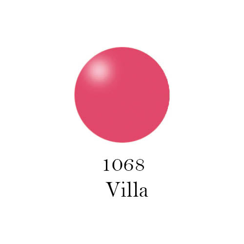 IR1068, PC) IRIS COLORS NAIL POLISH #1068