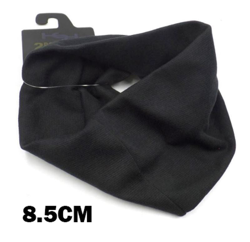 J017B~J020BW COTTON HEAD BAND
