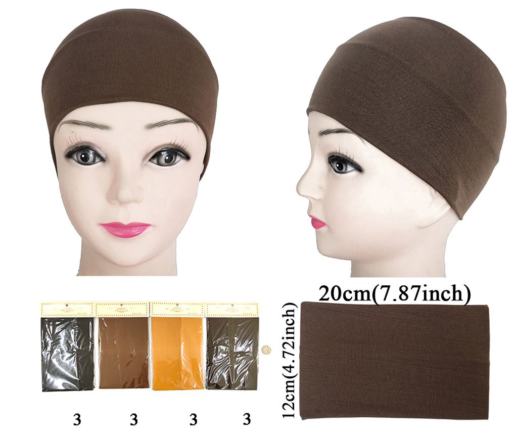 J017B~J020BW COTTON HEAD BAND