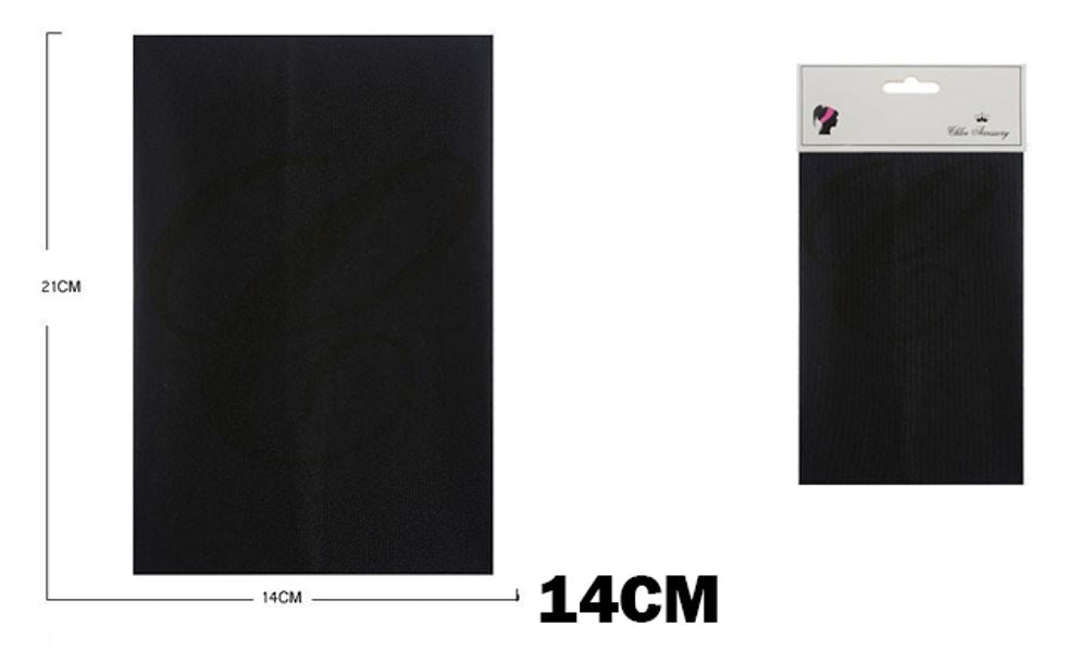 J017B~J020BW COTTON HEAD BAND