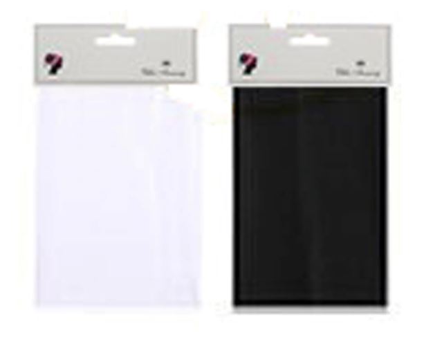 J017B~J020BW COTTON HEAD BAND
