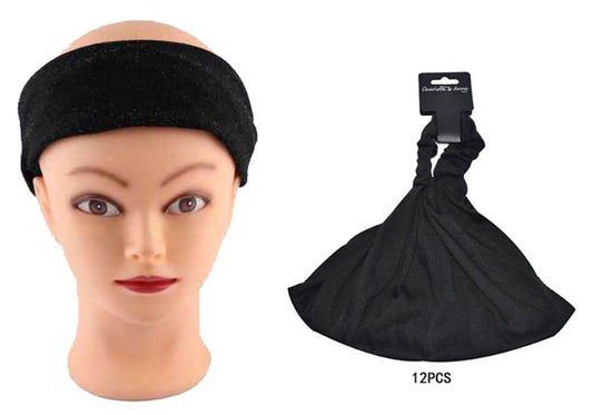 J023 HEAD WRAP WIDE 2 TYPES