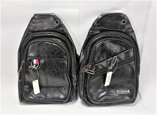 TP02, DZ) BAG BLACK