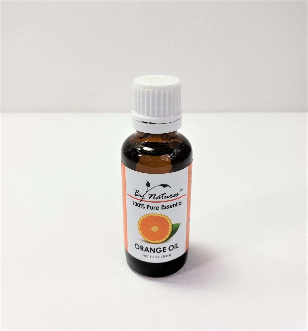 BNO27, PC) BY NATURE ESSENTIAL ORANGE OIL