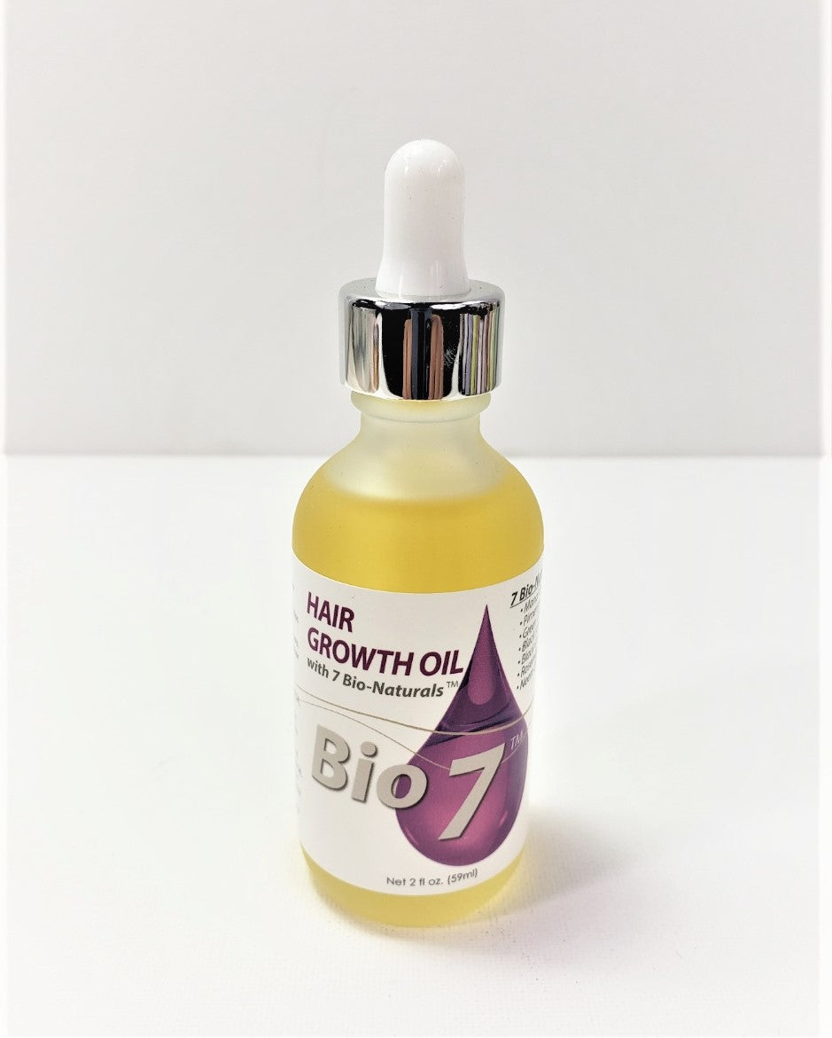 BNO14, PC) BY NATURE BIOMIMETIC HAIR GROWTH OIL