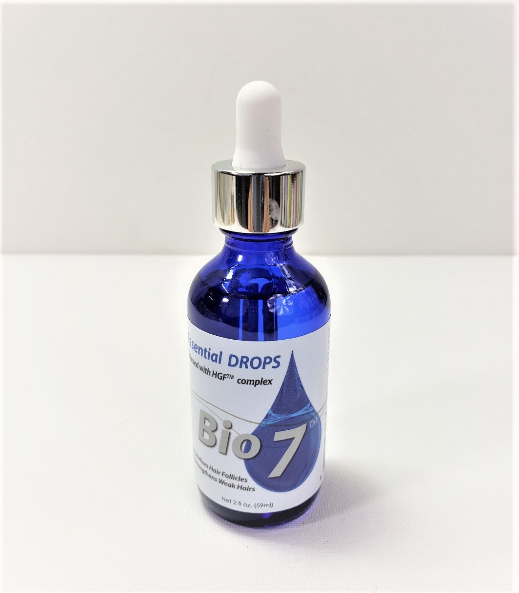 BNO25, PC)BY NATURE ESSENTIAL MIRACLE DROPS