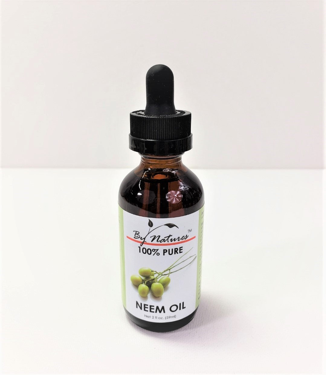 BNO31, PC) BY NATURE ESSENTIAL NEEM OIL
