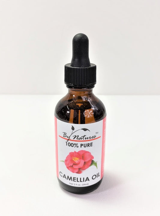 BNO30, PC) BY NATURE ESSENTIAL CAMELLIA OIL