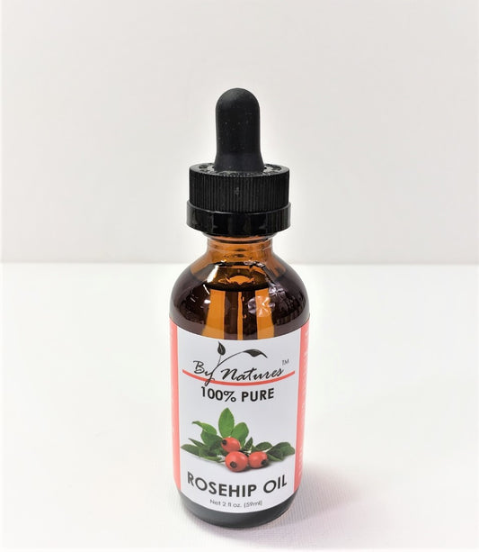 BNO35, PC) BY NATURE OIL-ROSEHIP OIL 20Z