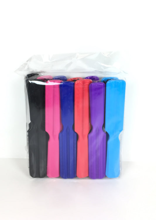 L70, DZ) PLASTIC BRUSH SMALL 48DZ/CS