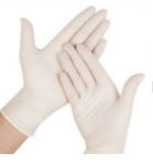 LATXG BOX)LATEX GLOVE- LARGE/MIDEUM / SMALL