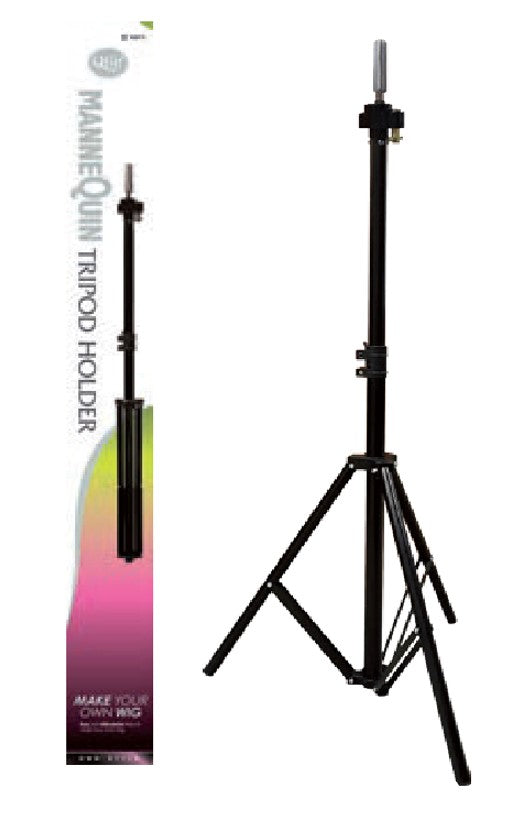 MM1011 MANNEQUIN TRIPOD STAND