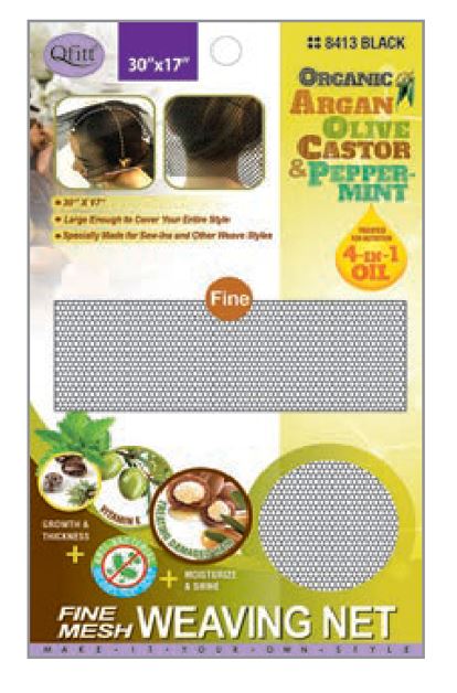 MM8413  FINE WEAVING NET (MESH)