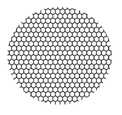 MM8413  FINE WEAVING NET (MESH)