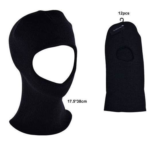 NIN009 NINJA MASK