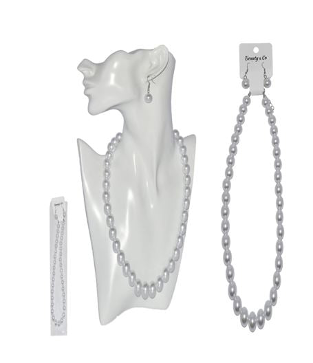 NK003 NECKLACE 3 COLORS