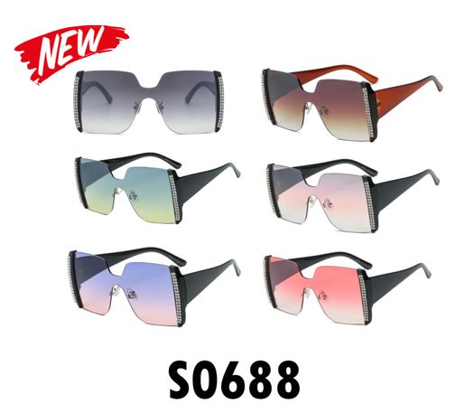 S0688 SUNGLASS