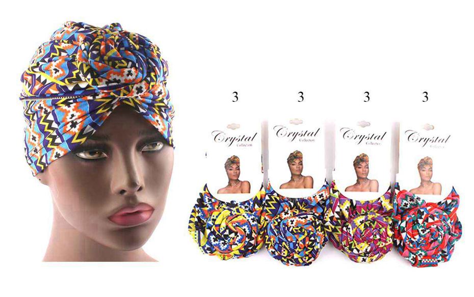 TB30459 TURBAN