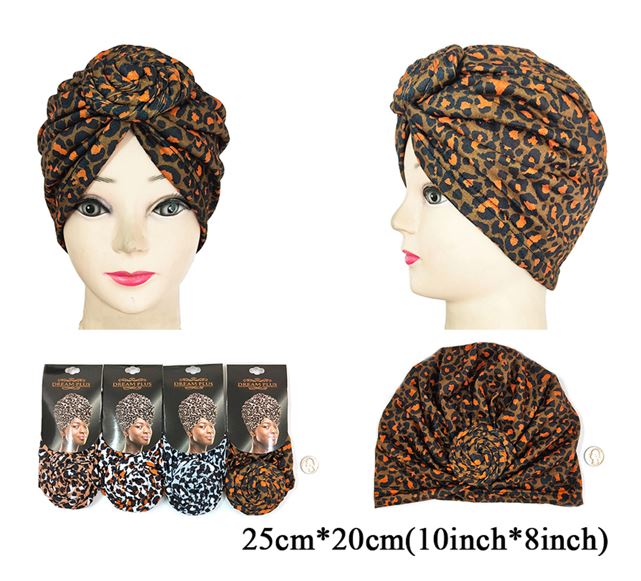 TB30614 TURBAN