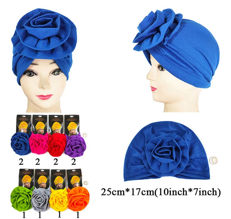 TB30617 TURBAN