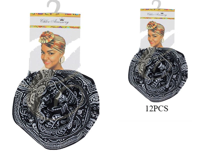 TB30864B TURBAN