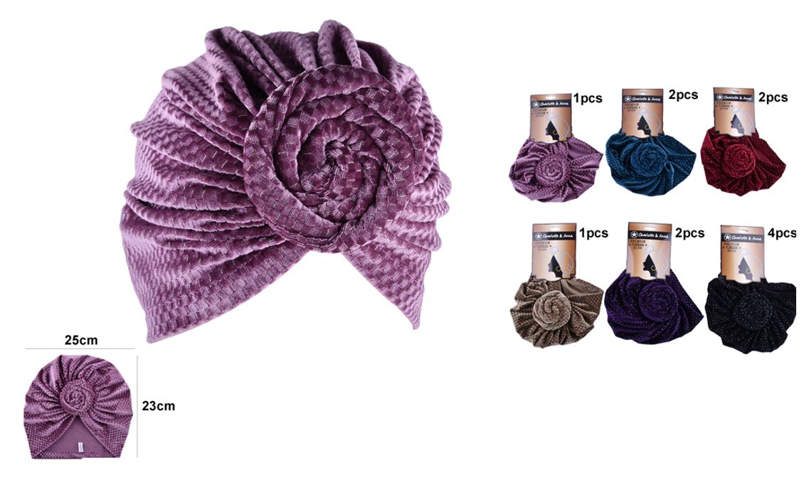 TB36010A TURBAN
