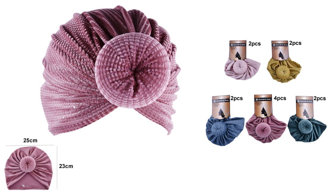TB36013A TURBAN