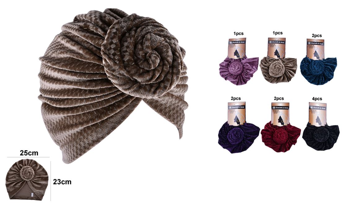 TB36016A TURBAN