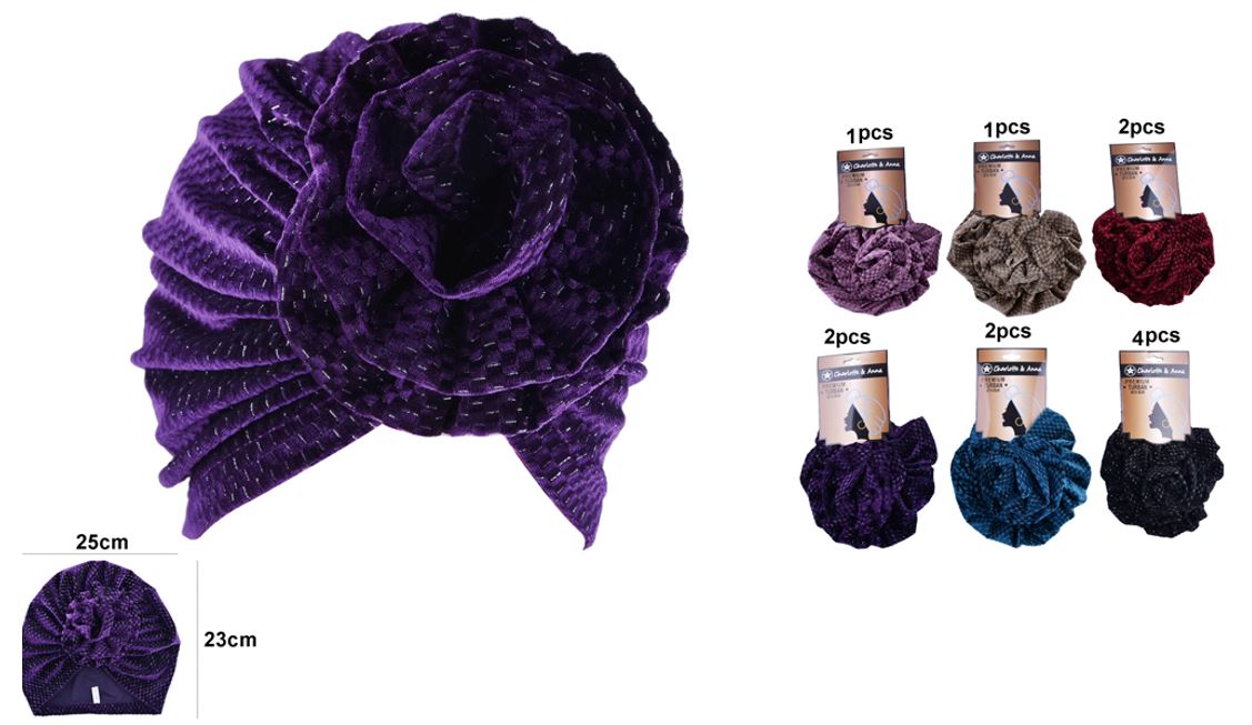 TB36018A TURBAN