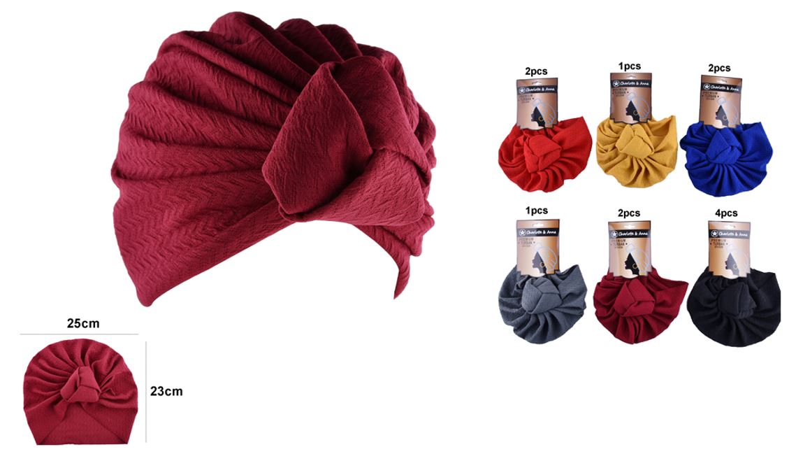 TB36026A TURBAN