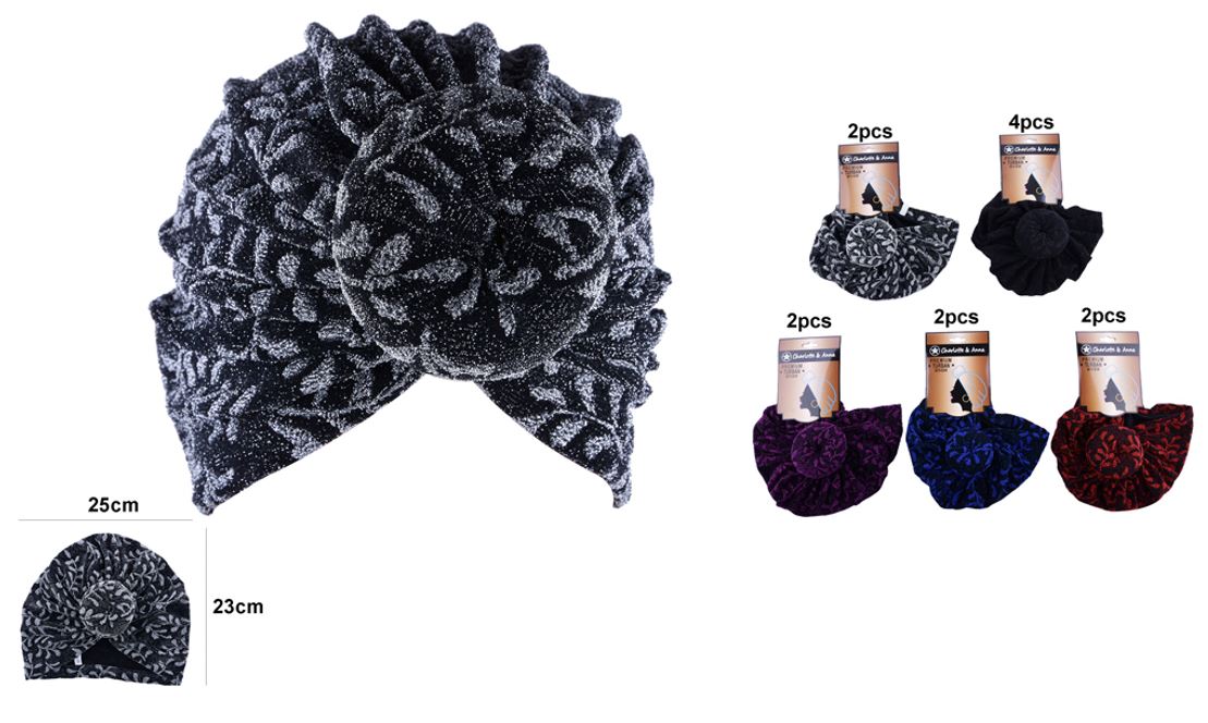 TB36027A TURBAN