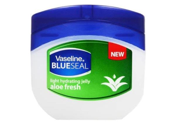 VJ50 VASELINE PETROLEUM JELLY 50ML 5 TYPES